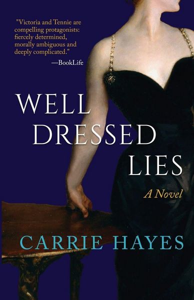 Produktbild: Well Dressed Lies