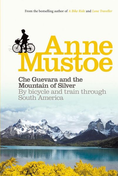 Produktbild: Che Guevara and the Mountain of Silver