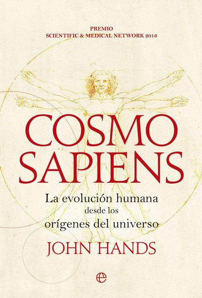 Produktbild: Cosmosapiens