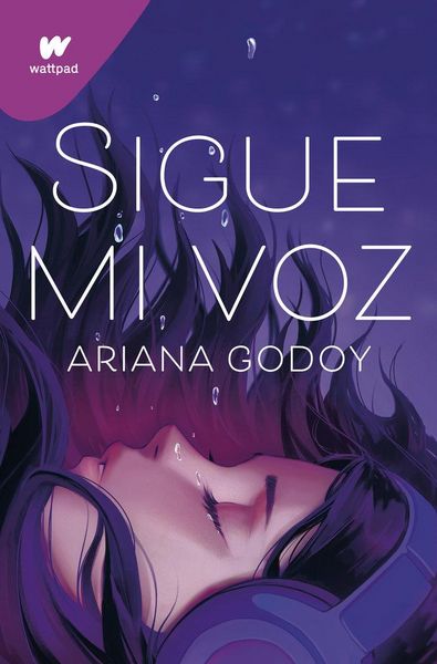 Produktbild: Sigue mi voz