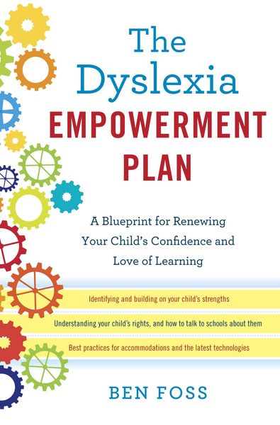 Produktbild: Dyslexia Empowerment Plan