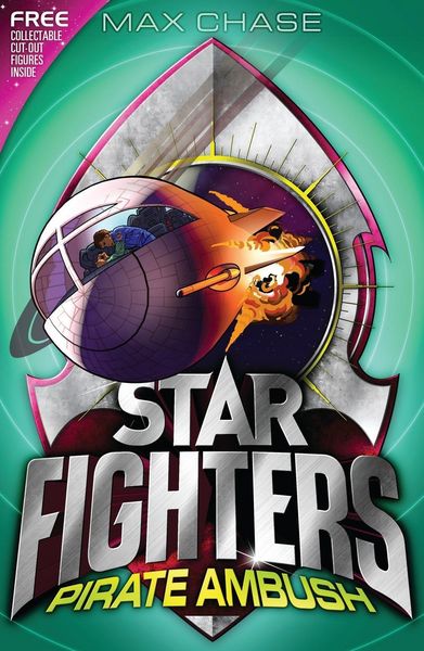 Produktbild: Star Fighters 7: Pirate Ambush