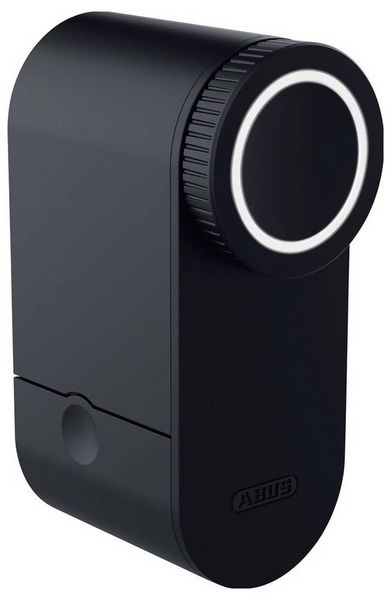 Produktbild: ABUS ABLO10000B T&uuml;rschlossantrieb Aufbau