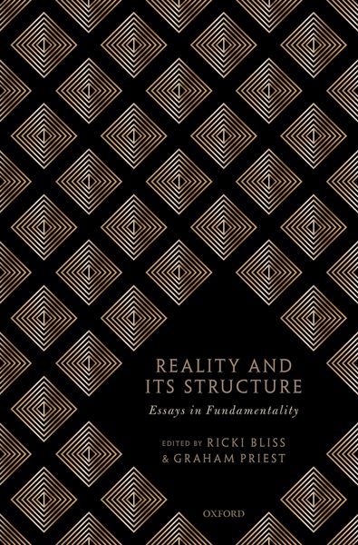 Produktbild: Reality and its Structure