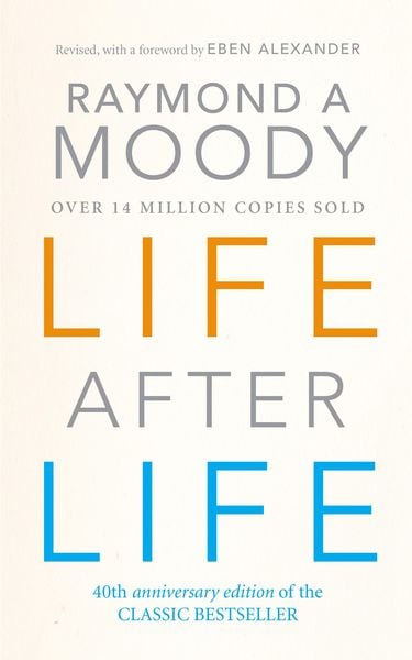 Produktbild: Life After Life
