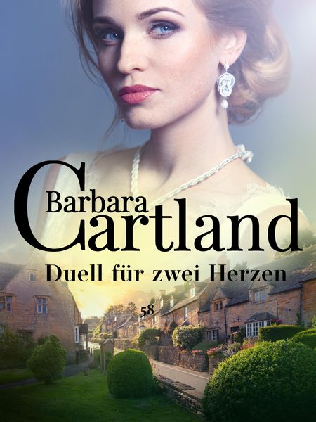 Produktbild: Duell f&uuml;r zwei Herzen