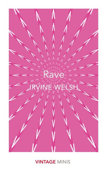Produktbild: Rave