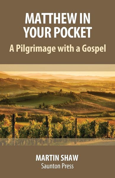 Produktbild: Matthew in Your Pocket