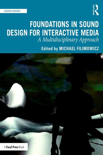 Produktbild: Foundations in Sound Design for Interactive Media
