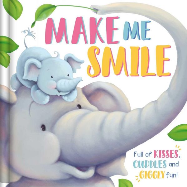 Produktbild: Make Me Smile
