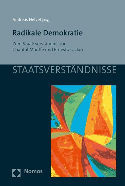 Produktbild: Radikale Demokratie