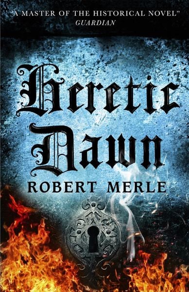 Produktbild: Heretic Dawn: Fortunes of France 3