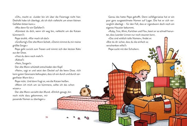 Produktbild: Leander Linnens Wunderladen