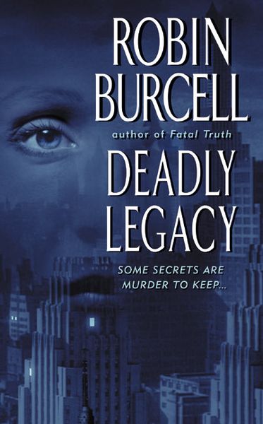Produktbild: Deadly Legacy