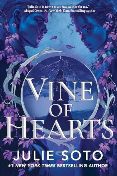 Produktbild: Vine of Hearts