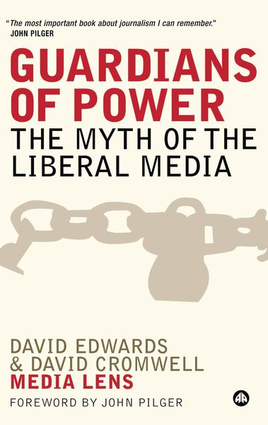 Produktbild: Guardians of Power