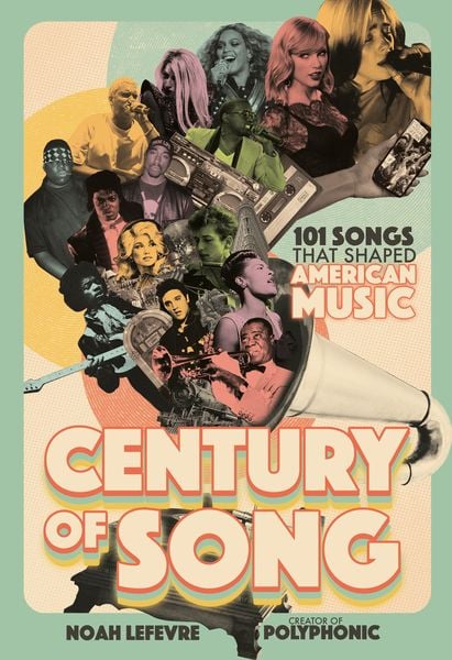 Produktbild: Century of Song