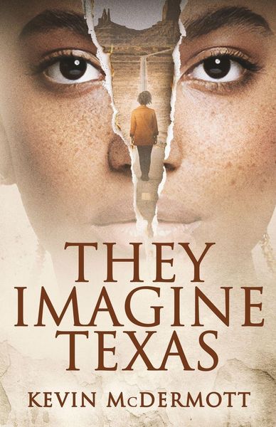 Produktbild: They Imagine Texas