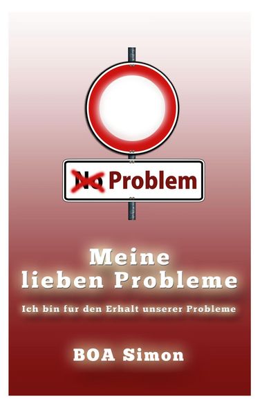 Produktbild: Meine Lieben Probleme