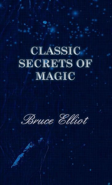 Produktbild: Classic Secrets of Magic