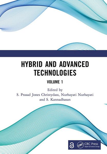 Produktbild: Hybrid and Advanced Technologies