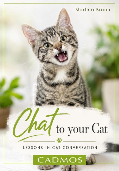 Produktbild: Chat to your Cat