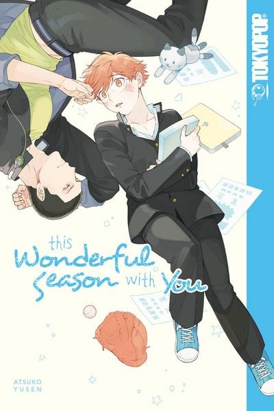 Produktbild: This Wonderful Season with You