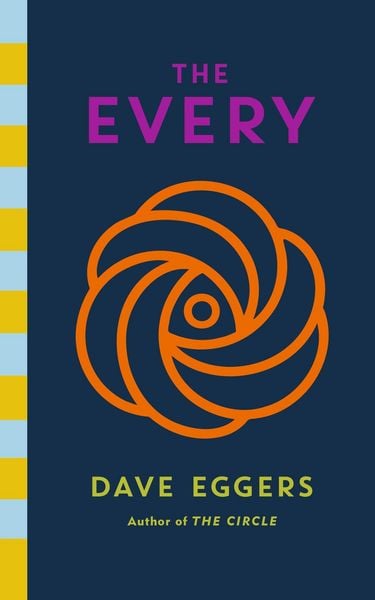 Produktbild: Eggers, D: Every