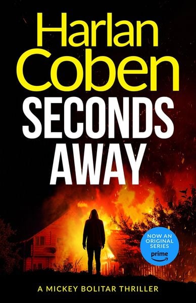 Produktbild: Seconds Away