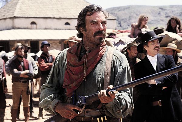 Produktbild: Quigley der Australier - 2-Disc Limited Collector&rsquo;s Edition im Mediabook (+ DVD)