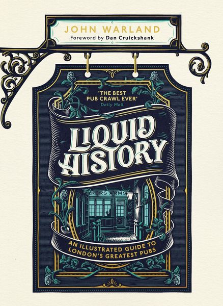 Produktbild: Liquid History