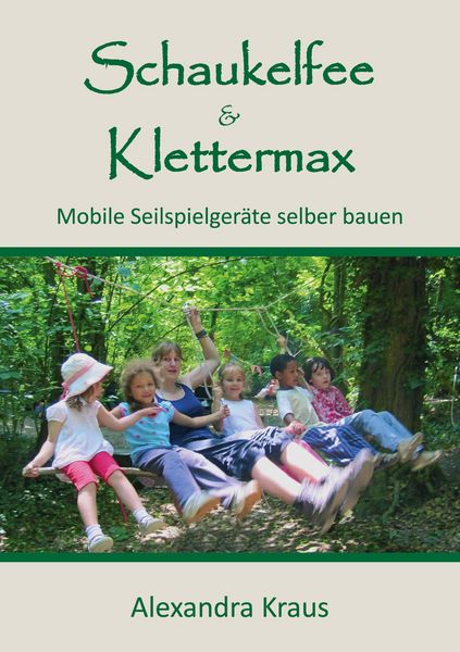 Produktbild: Schaukelfee & Klettermax