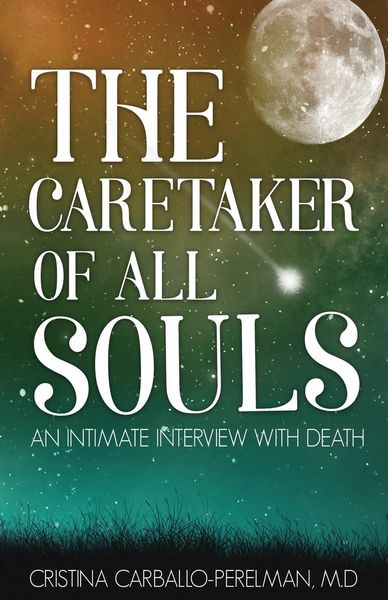 Produktbild: The Caretaker of All Souls