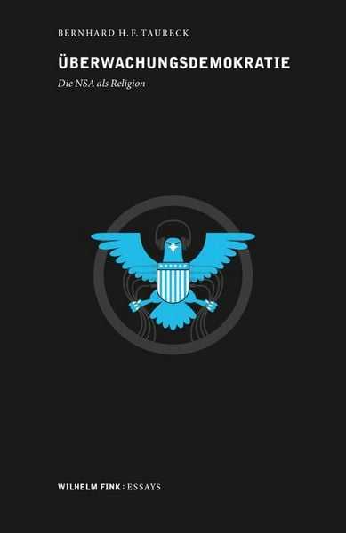 Produktbild: &Uuml;berwachungsdemokratie