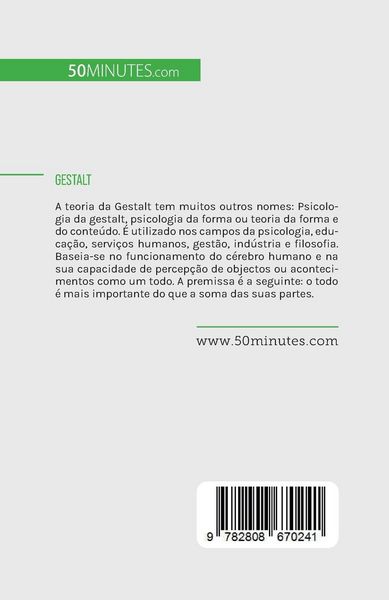 Produktbild: Gestalt