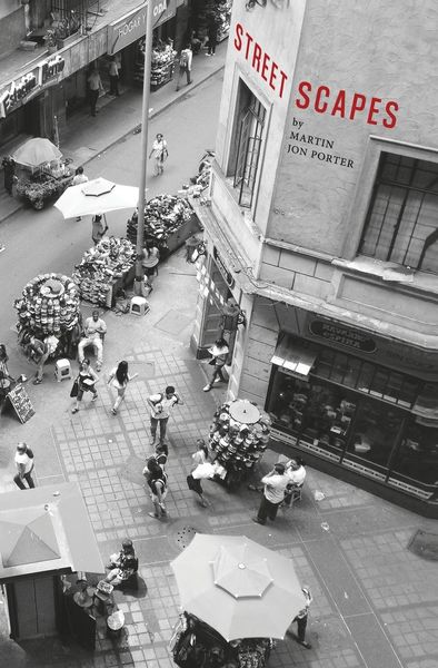 Produktbild: Streetscapes