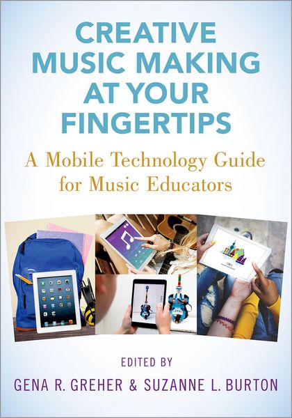 Produktbild: Creative Music Making at Your Fingertips