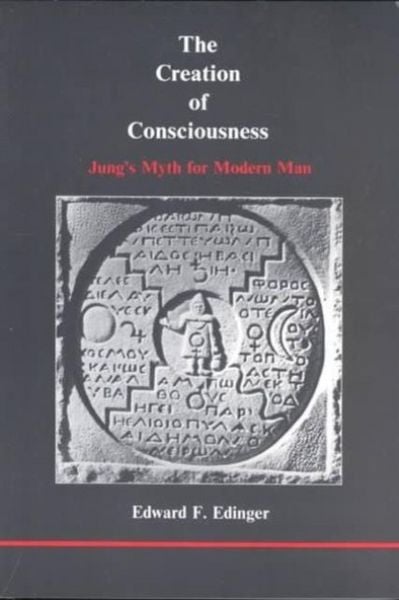 Produktbild: The Creation of Consciousness