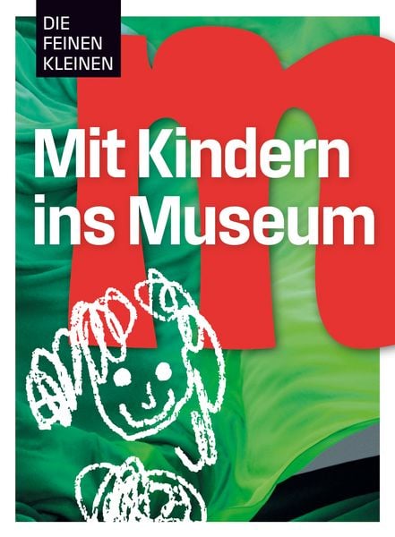 Produktbild: Mit Kindern ins Museum