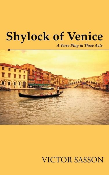 Produktbild: Shylock of Venice