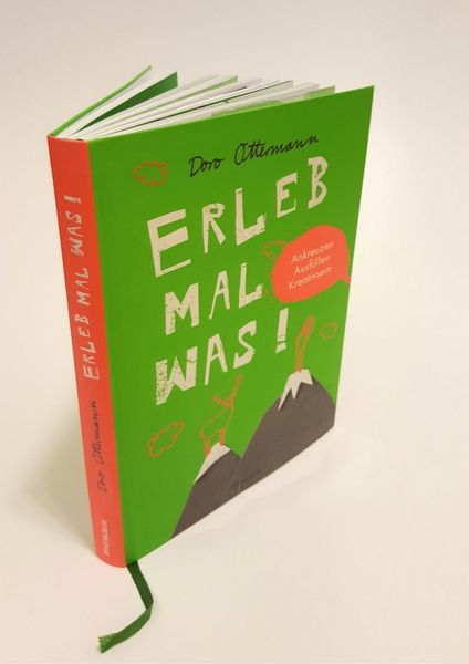 Produktbild: Erleb mal was!