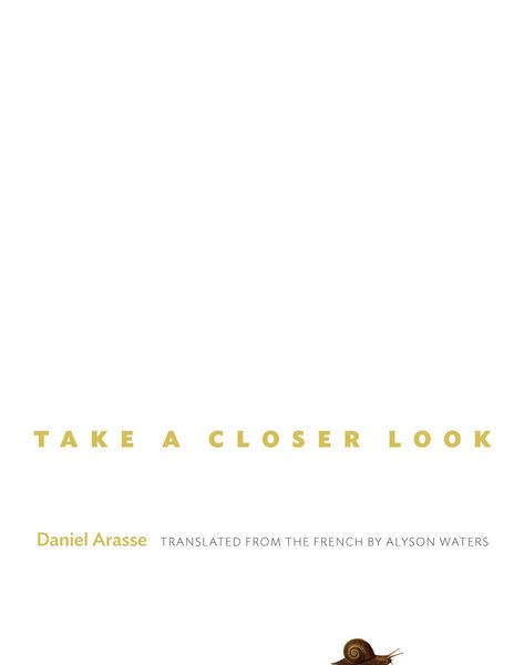 Produktbild: Take a Closer Look