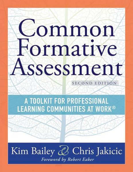 Produktbild: Common Formative Assessment