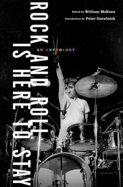 Produktbild: Rock and Roll Is Here to Stay
