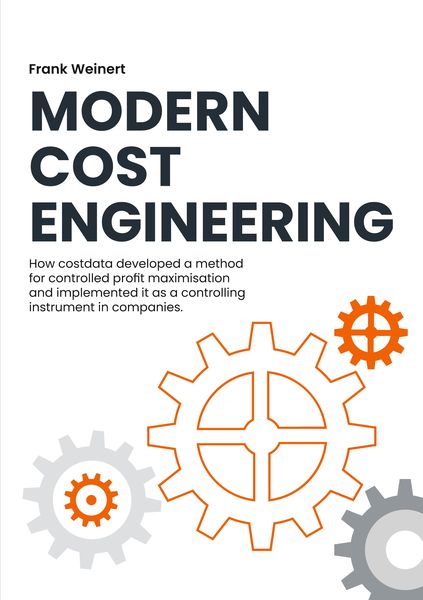 Produktbild: Modern Cost Engineering