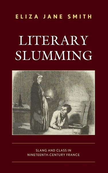 Produktbild: Literary Slumming