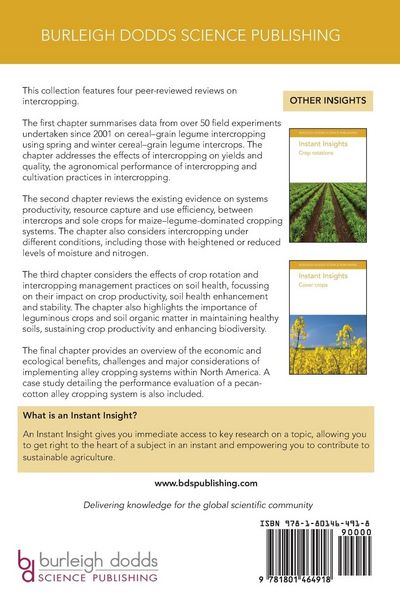 Produktbild: Instant Insights
