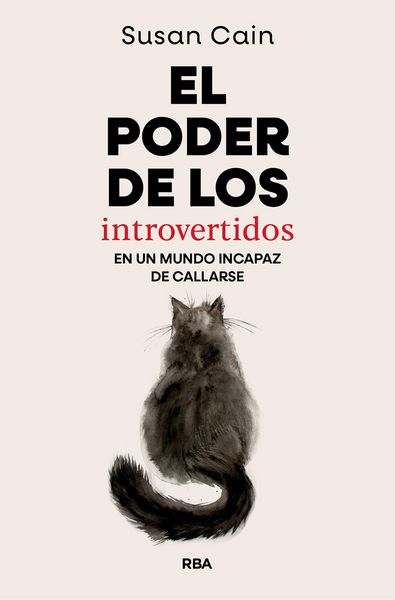 Produktbild: El poder de los introvertidos