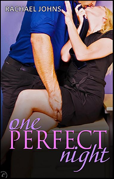 Produktbild: One Perfect Night