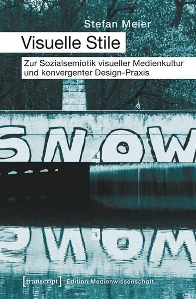 Produktbild: Visuelle Stile